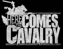 logo Here Comes The Cavalry